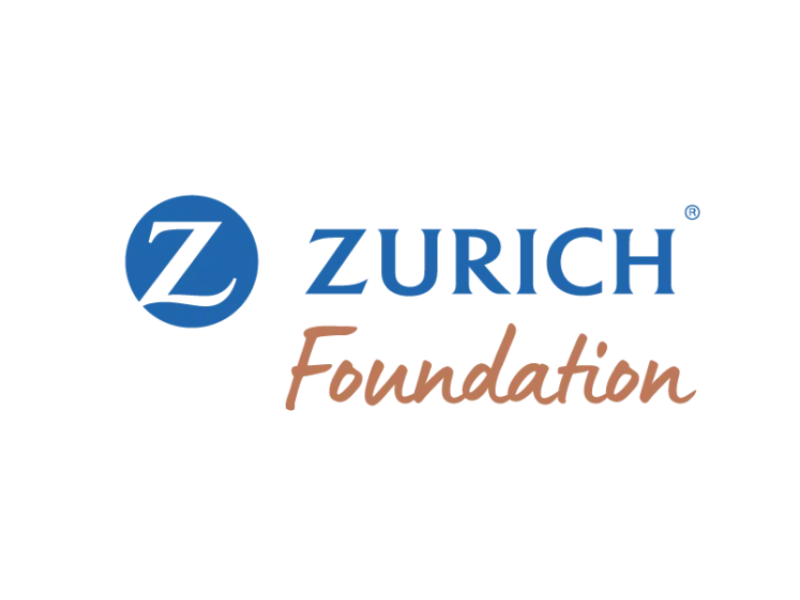 Z Zurich Foundation logo