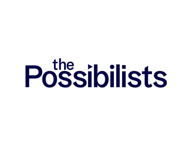 The Possibilists logo