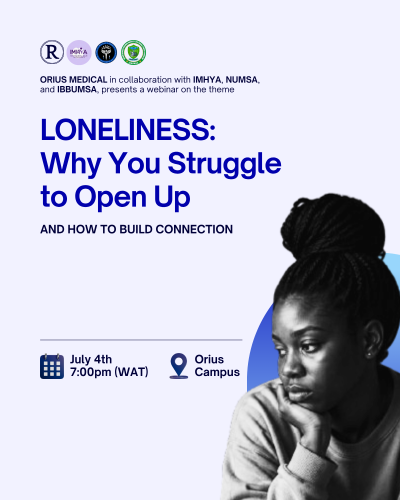 Orius Campus webinar flyer (July)